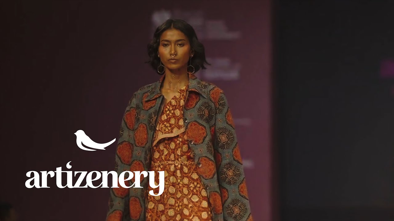 Heartful | Bharat Tex Expo |