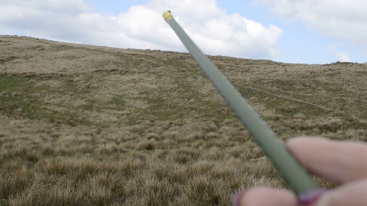 Neolithic Lancashire, megalithic yard test