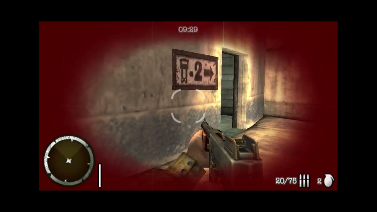 Medal of Honor heroes 2 Online Android  Gameplay 