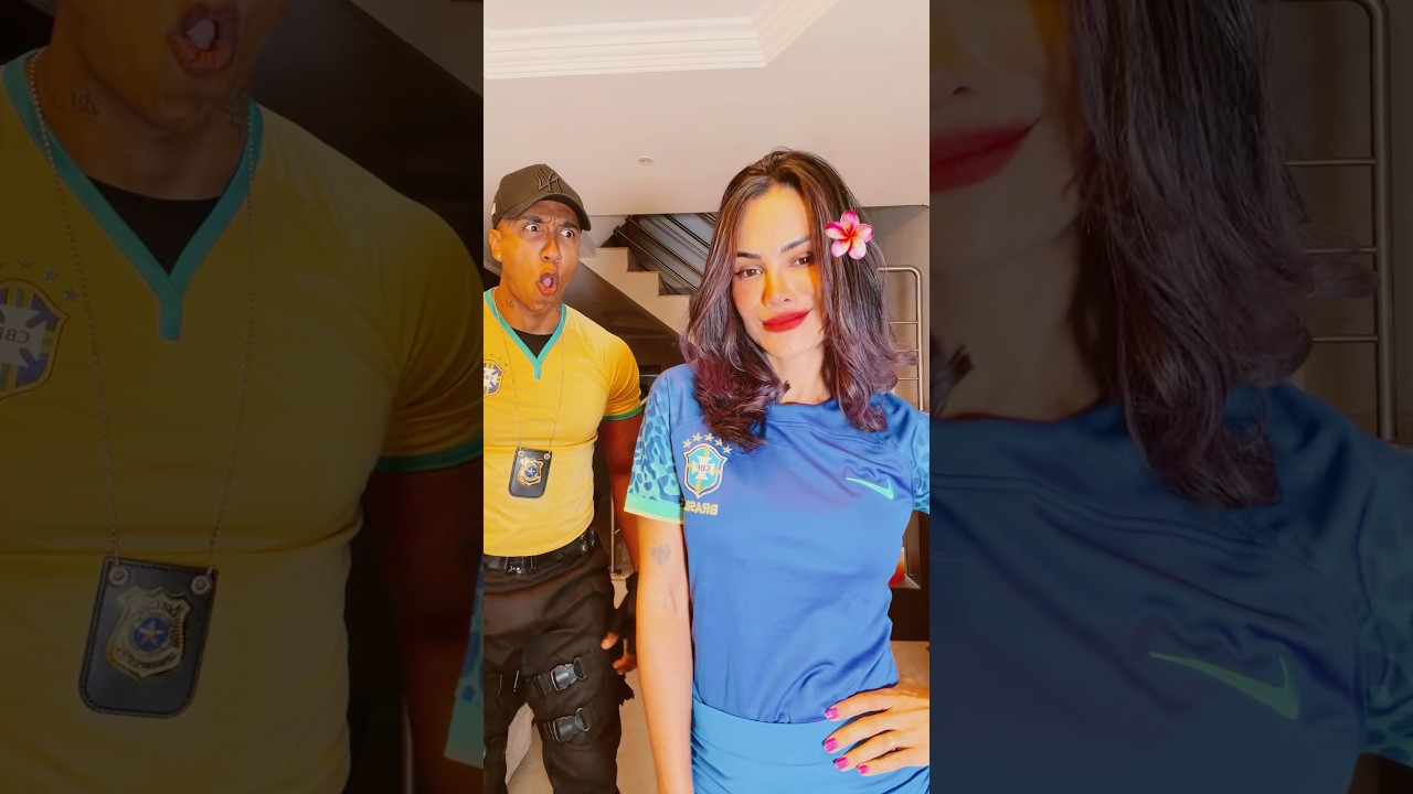 Agora ele quer, neah?! 🥰🌸 @ApolloSant #entretenimento
