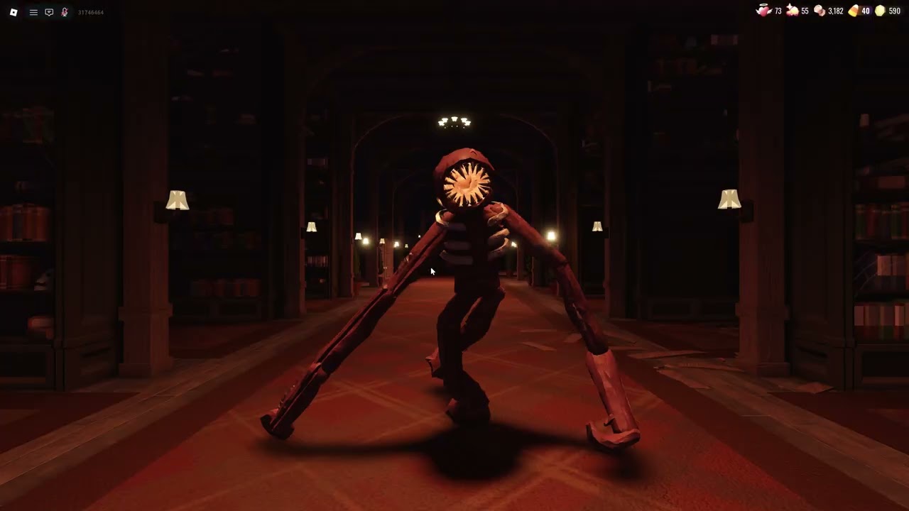 Roblox doors floor 1