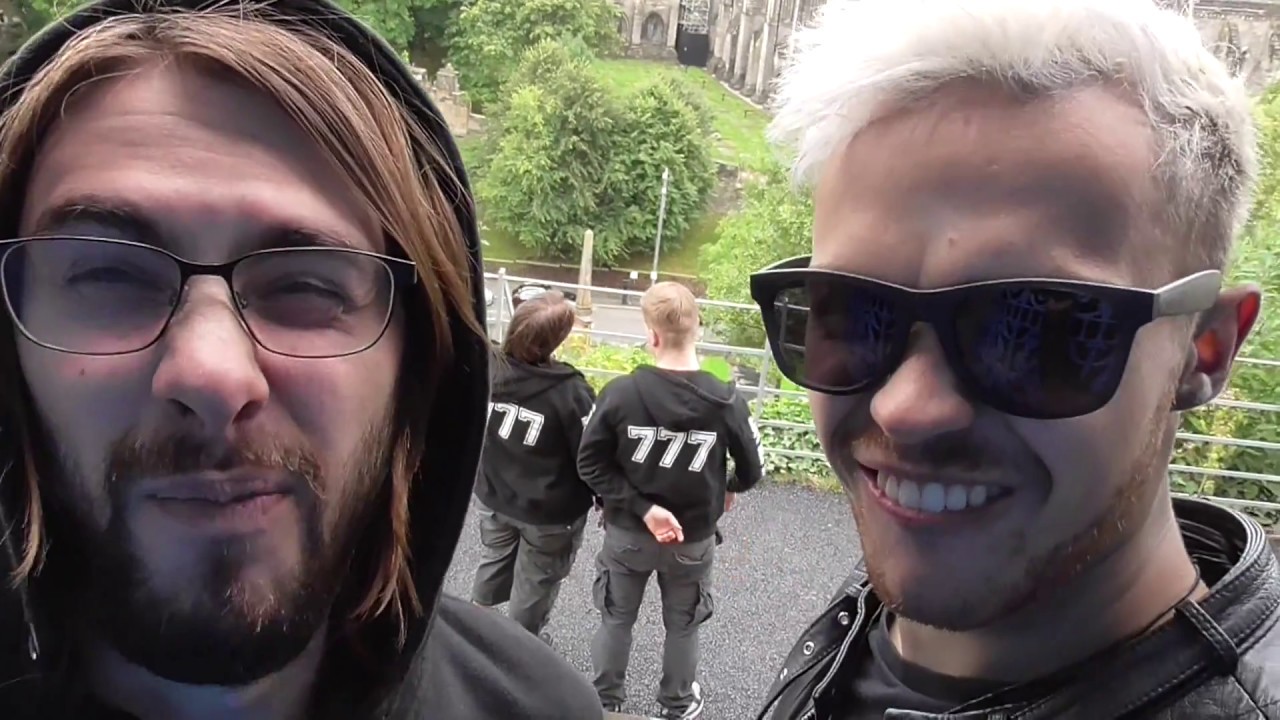 TV Of The Lost - Episode 342 - Glasgow St. Lukes