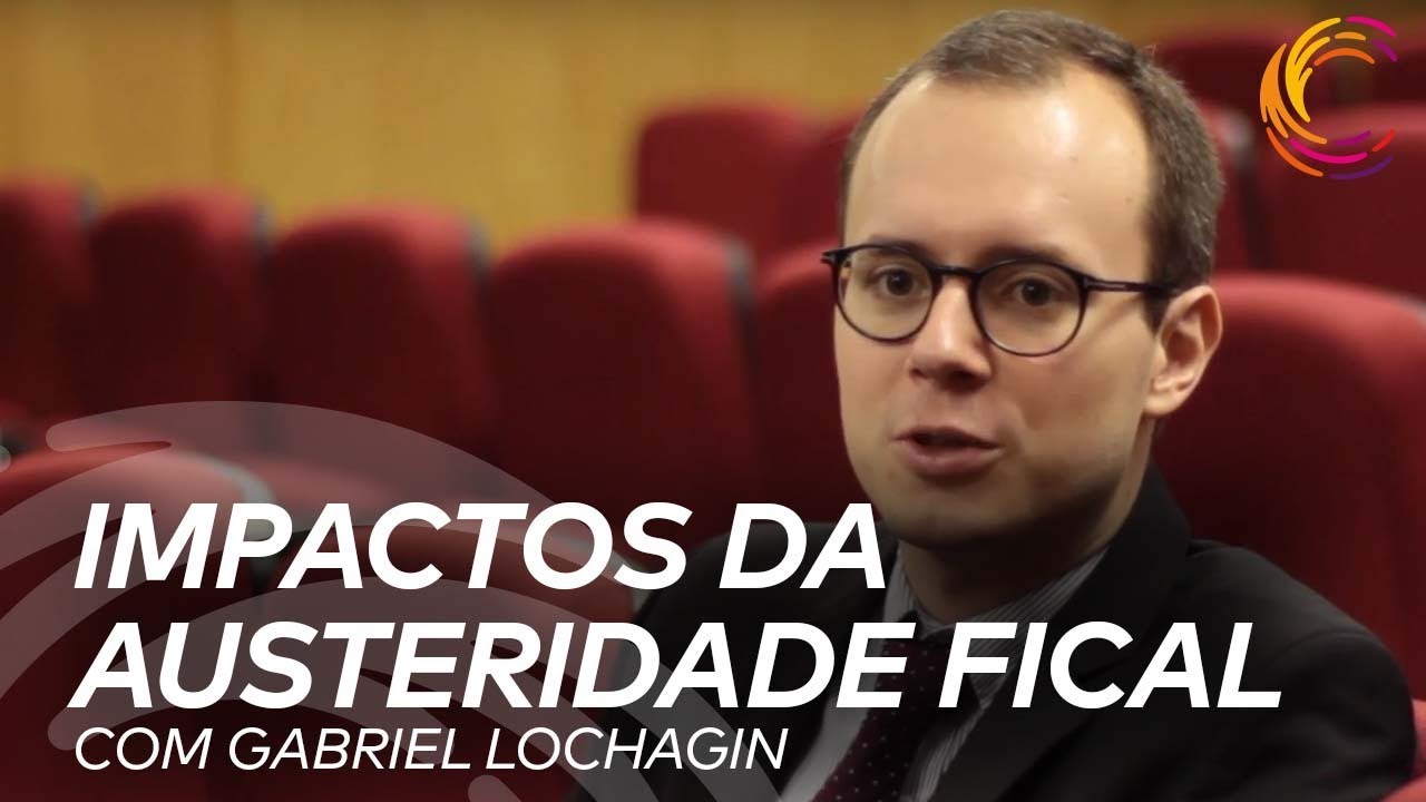 Entrevista Dr. Gabriel Lochagin | Faculdade de Direito da USP Ribeirão Preto