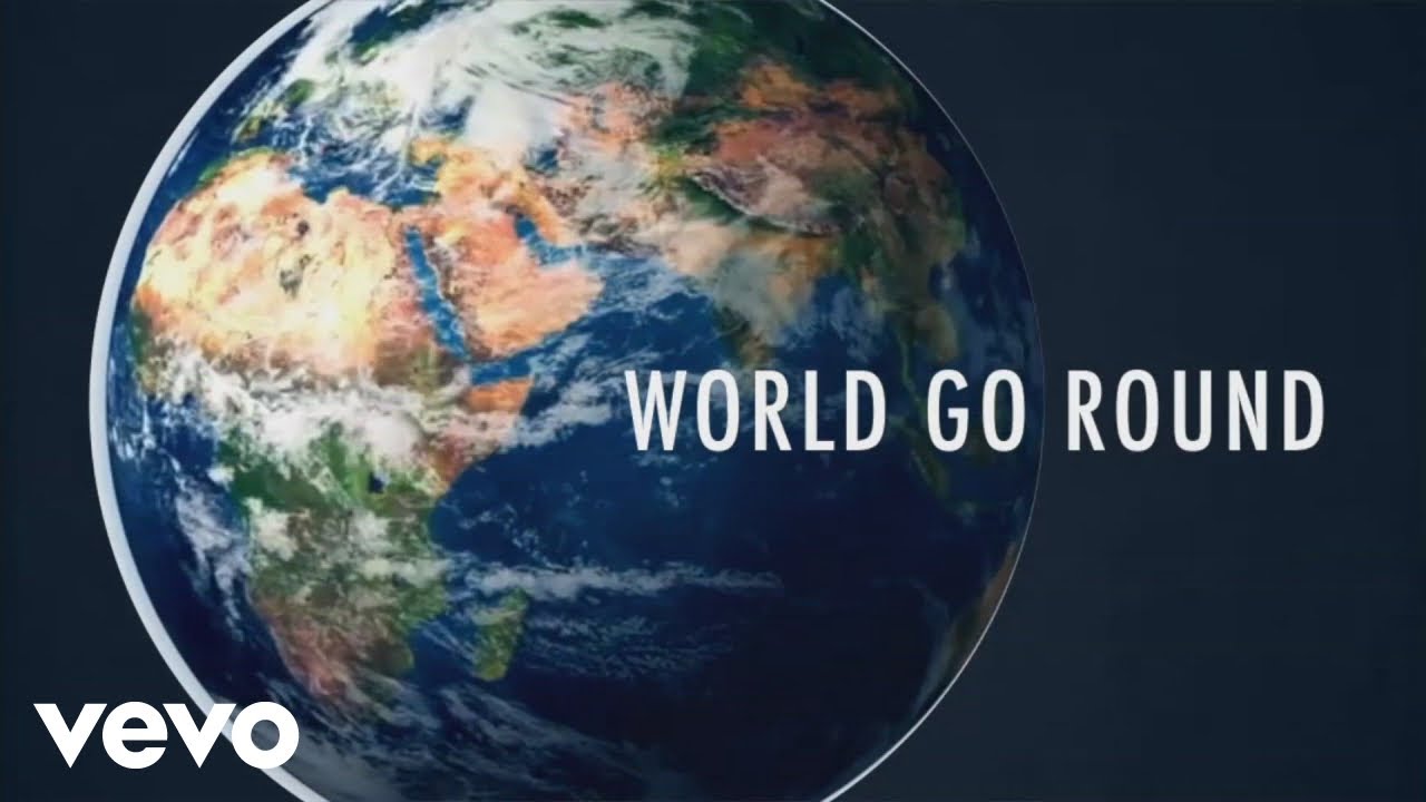 Kuzzo Fly - Money Make the World Go Round