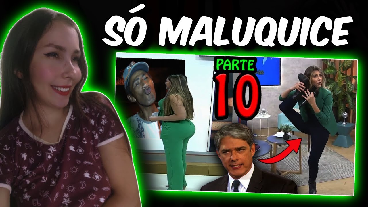 Os maiores MICOS da TV! PARTE 10! │REACT FALA DE TUDO