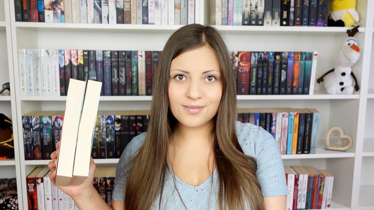 Kedvenc ifjúsági könyveim | Timi's Books