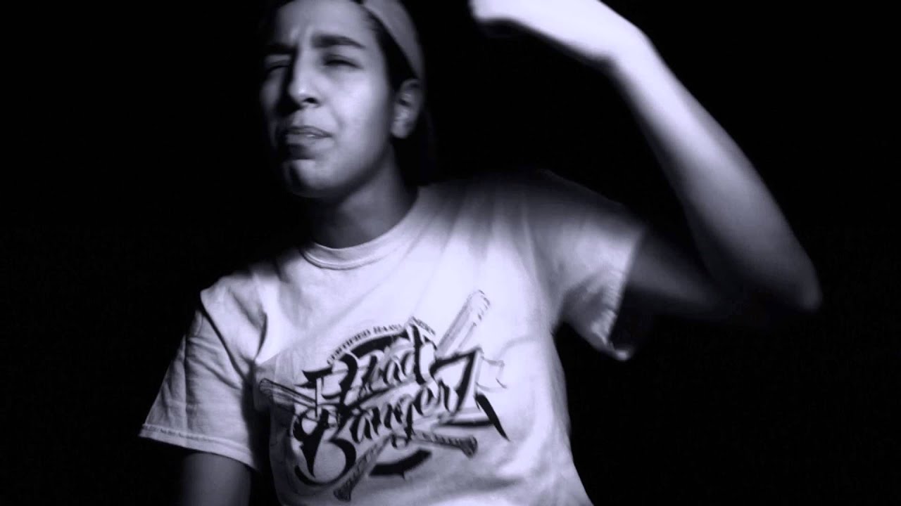 Pand'or - La Poign&eacute;e de Punchlines #14 pour Give me 5 Prod