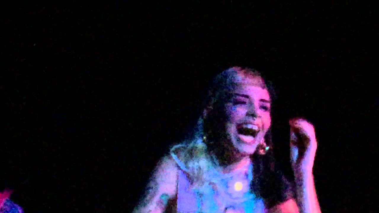 Tag You're It (Stripped Down) - Melanie Martinez