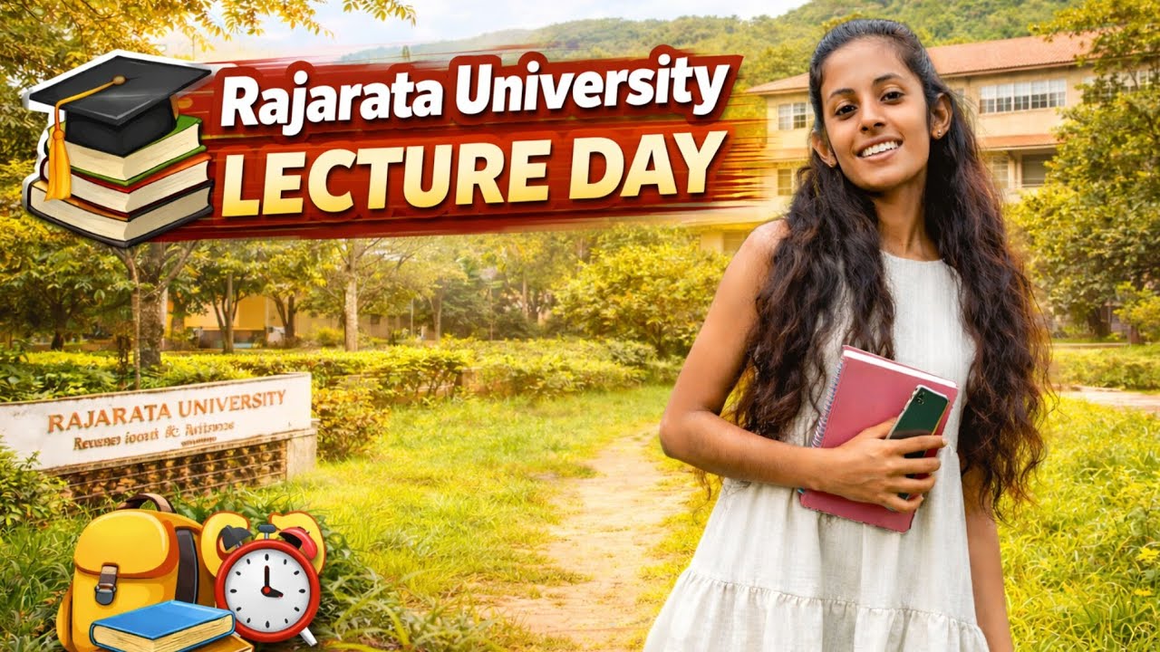 Lecture තියෙන දවසක් ගතවුන විදිය ✏️🗓️ හවස මැච් එක බලන්නත් ගියා ❤️‍🔥