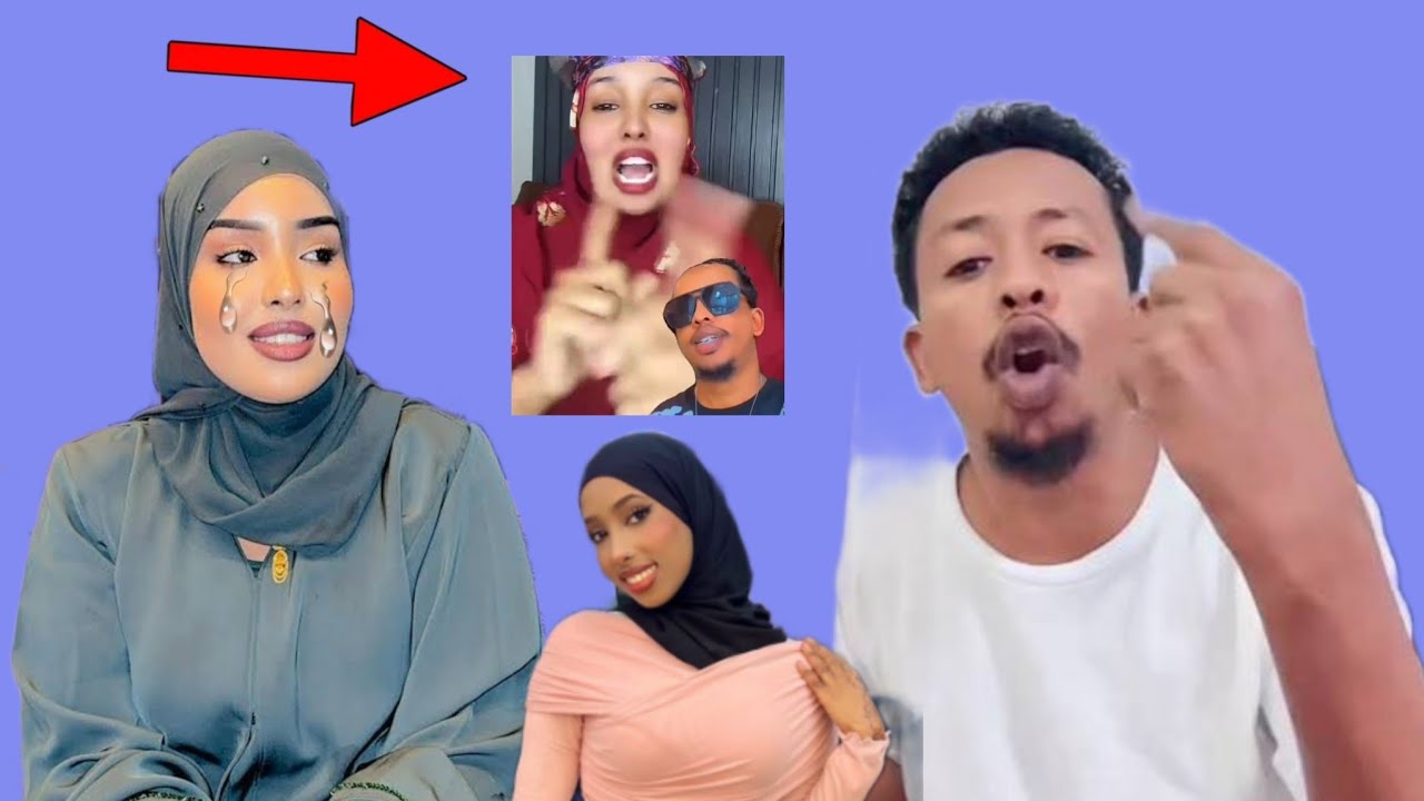 Samiixa khaliil oohin ceshan waysay Markii  la weeraray oo sixun loo bahdilay