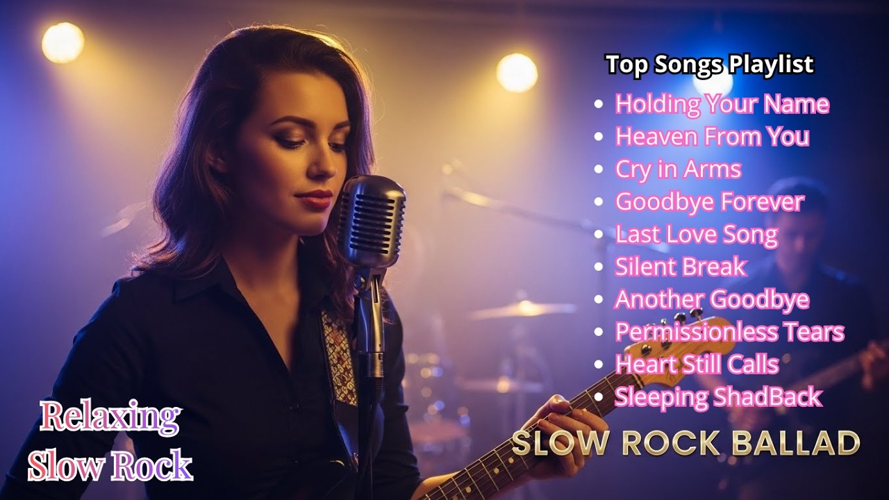 Greatest Soft Rock Songs by Female Vocalists  🎶– 70s 80s 90s Classics You’ll Love 💖