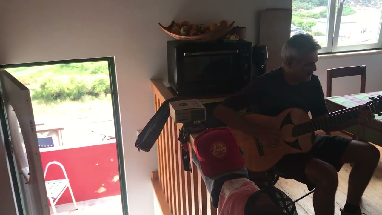 José Manuel Neto                          Meditando