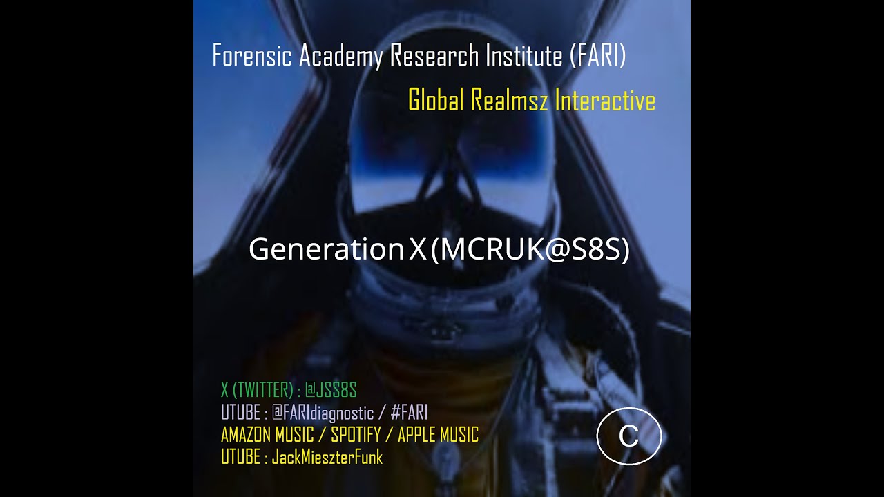 GENERATION X MCRUK@S8S