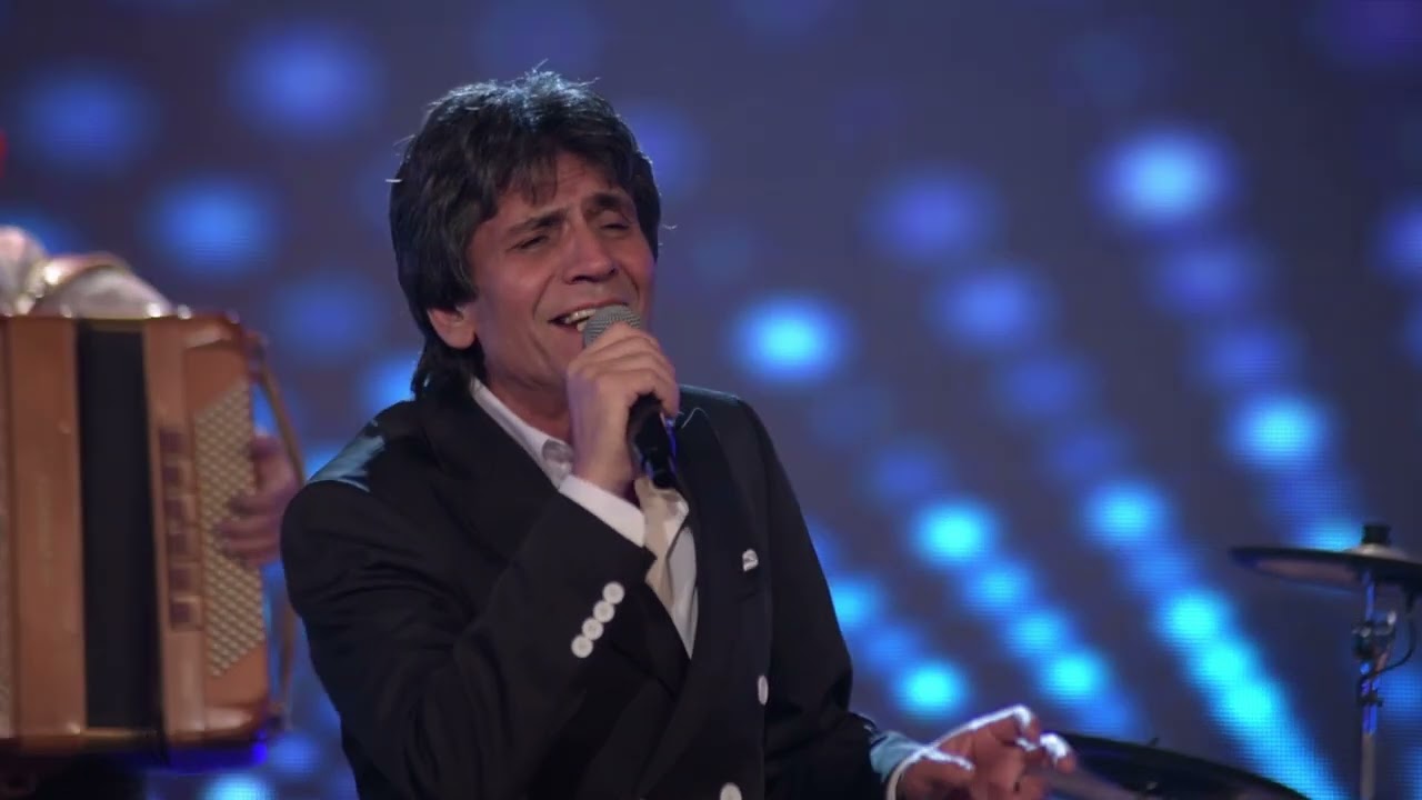 Roki i Grupa Molika - Kako si majko, kako si oce (Art Studio Production Live TV Show)