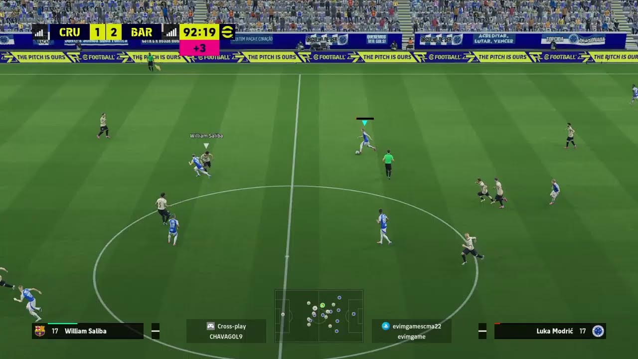 Efootball 2026