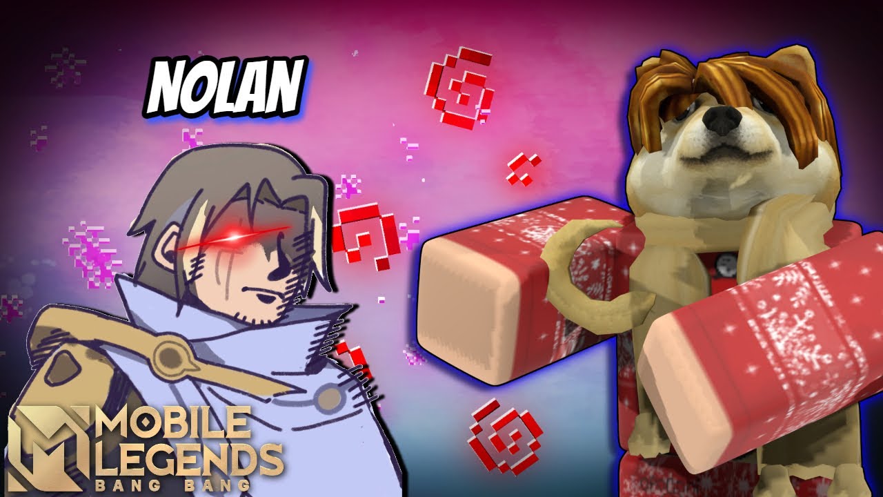 Layla гийн аавтай танилц. | Mobile Legends