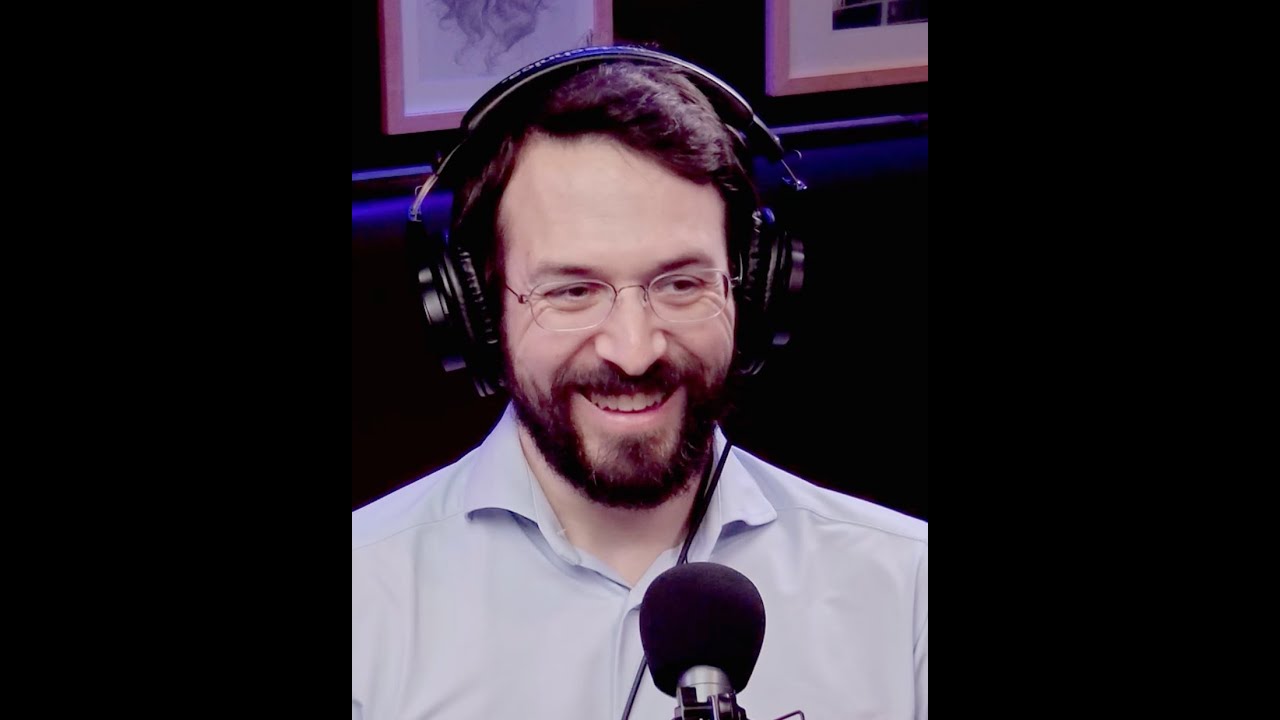 AI Expert: If Anyone Builds It, Everyone Dies, Nate Soares