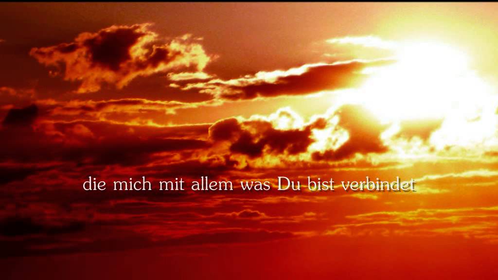 KLANGGEBET - Nachtgebet