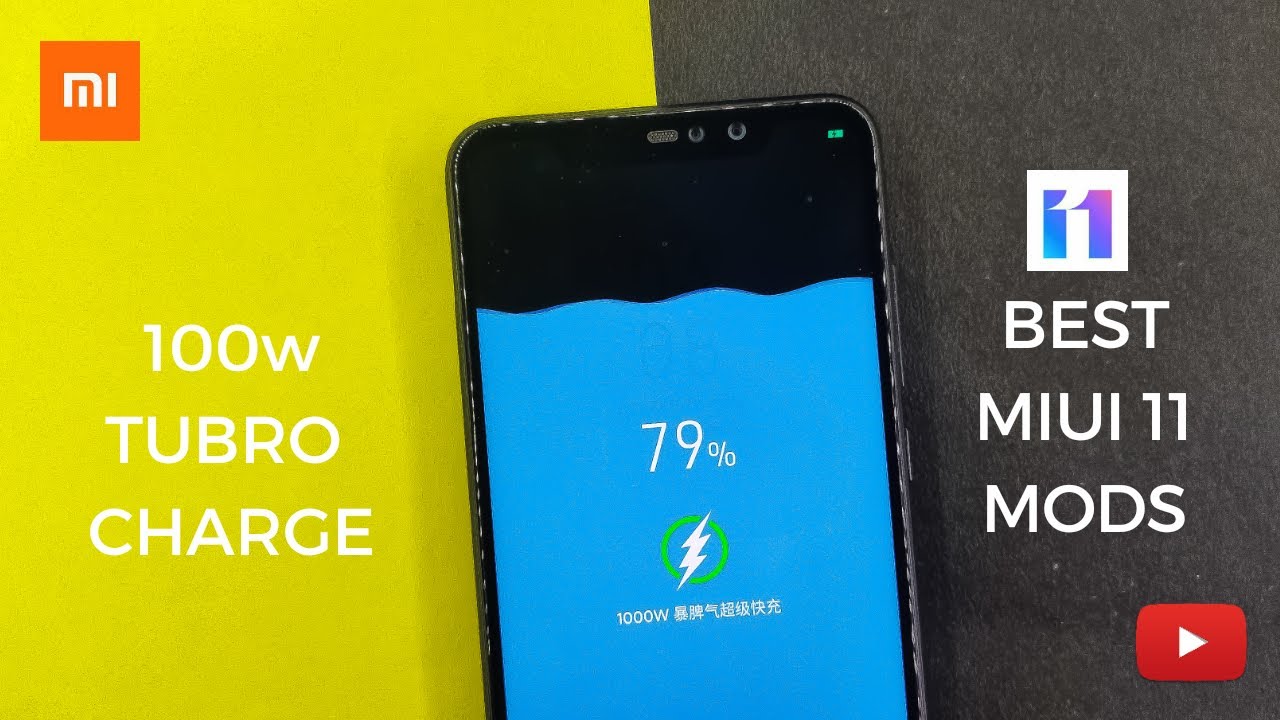 Miui 11 Most Awaited 3 Modification On Any Xiaomi Device | Miui v11 Mods