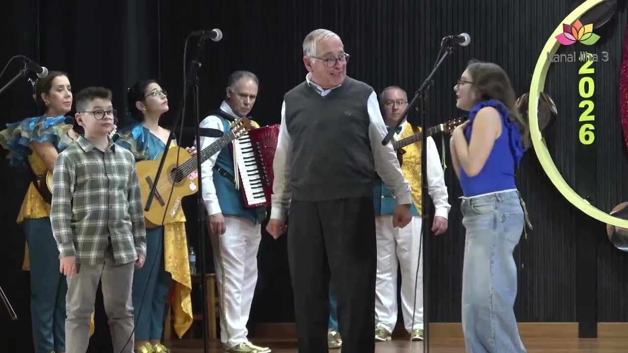 BAILINHO FONTES  VIVAS CONFLITOS GERAÇOES NO CARNAVAL 2026