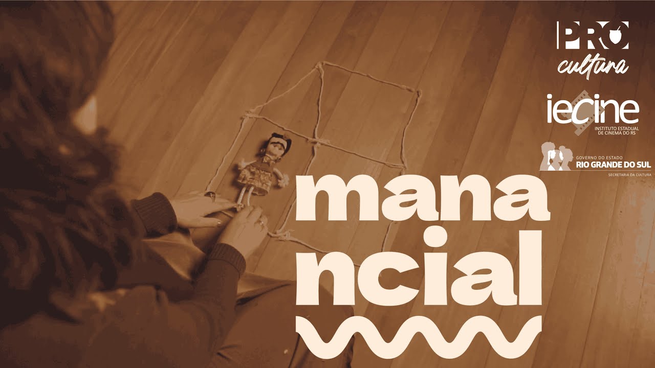 MANANCIAL - Com acessibilidade AD