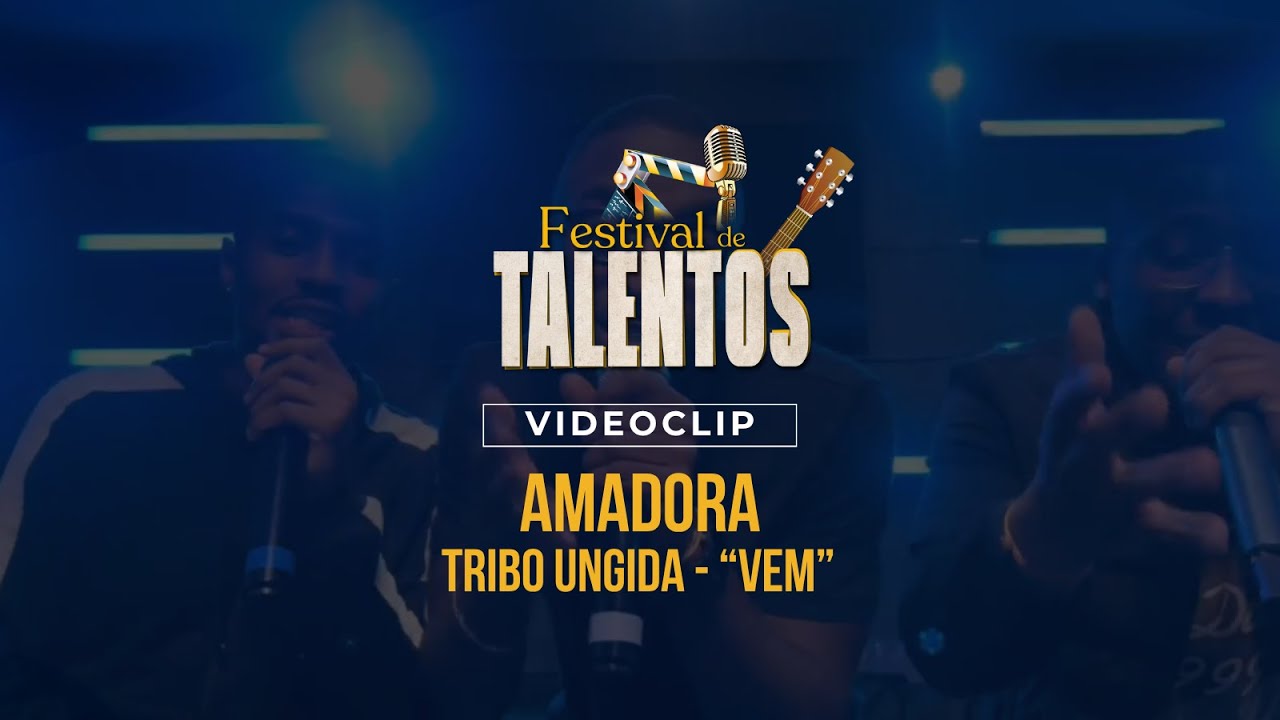 21° FT - Tribo Ungida 