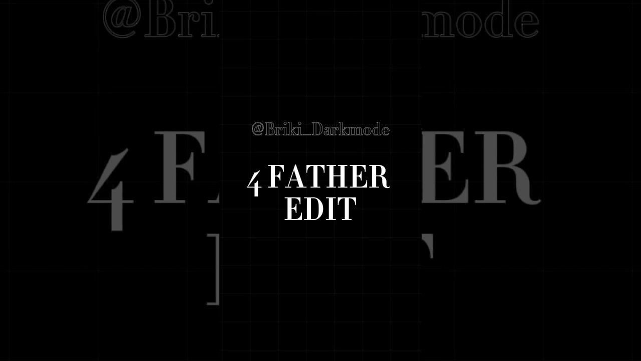 4 Father Edit🔥 #edit #roblox #shorts #indonesia @Stresmen @GemmaD @Mefelz@OdoKentang