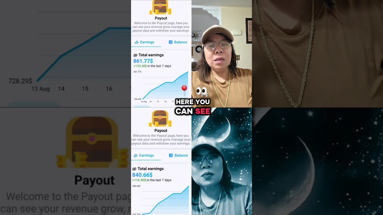 This is to inspire bot to brag. Waveful help me. #waveful #creatorfriendly #earnonline #paidtopost