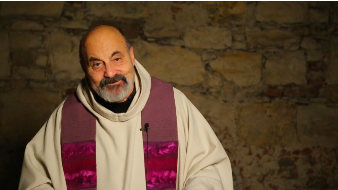 Tomáš Halík: Zkušenost víry - Tábor a Getsemane. 2. neděle postní