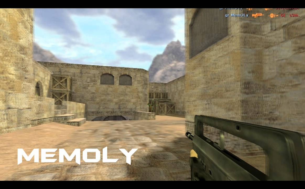 MemOLy @4 Kill