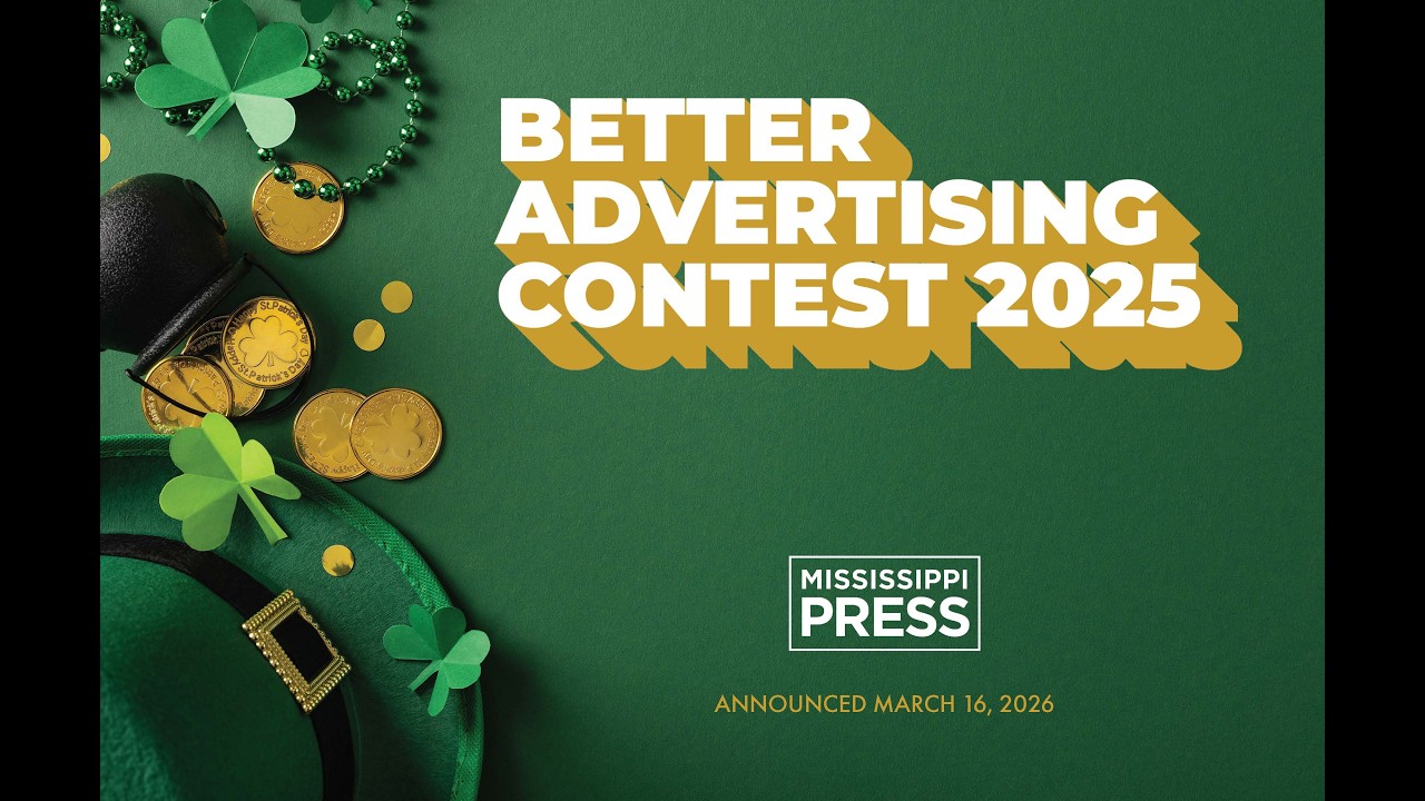 Better Advertising Contest 2025