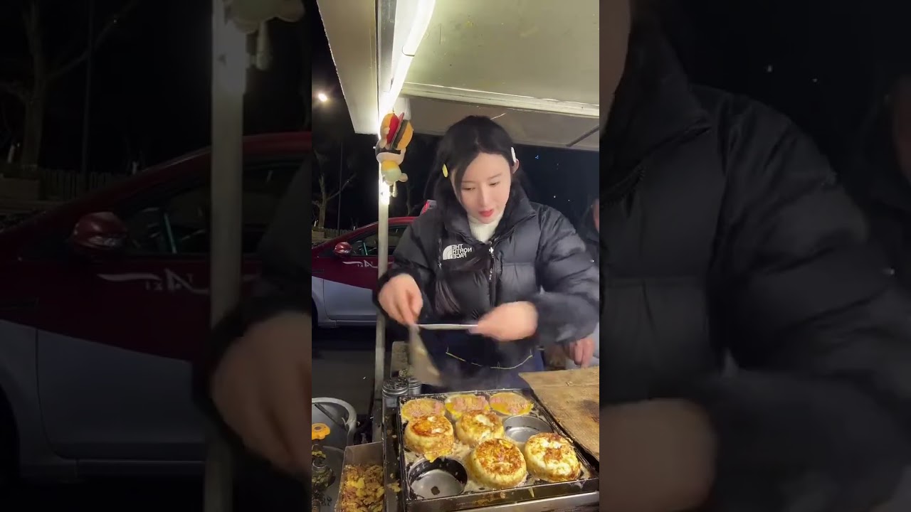 🔴 LIVE:The Diligent Seven Sisters of China 2026/03/08 03:19:37.