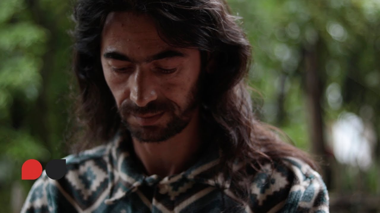 Briken & Barbaros & Cemal - Monochord & Ney Doğaçlama