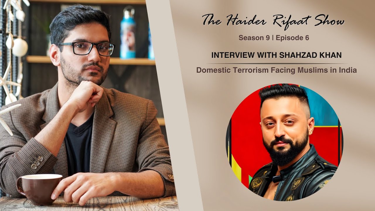 Domestic Terrorism Facing Muslims in India
