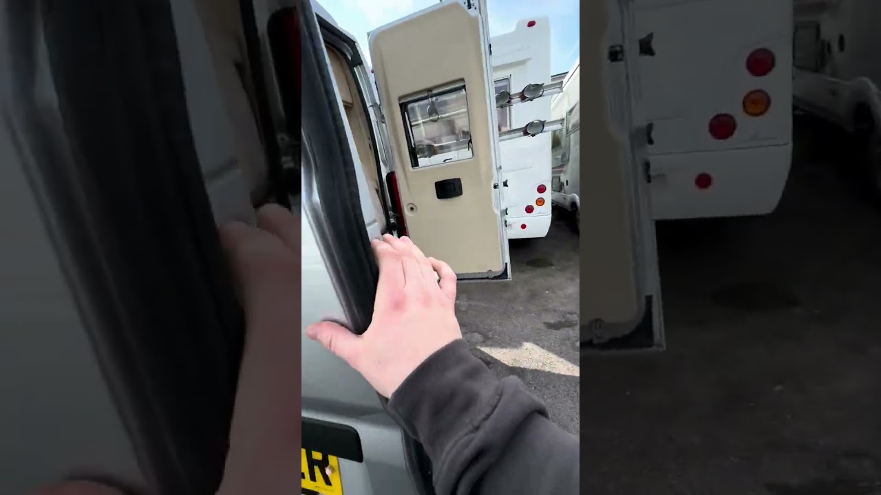 Видео передачи Autocruise Forte