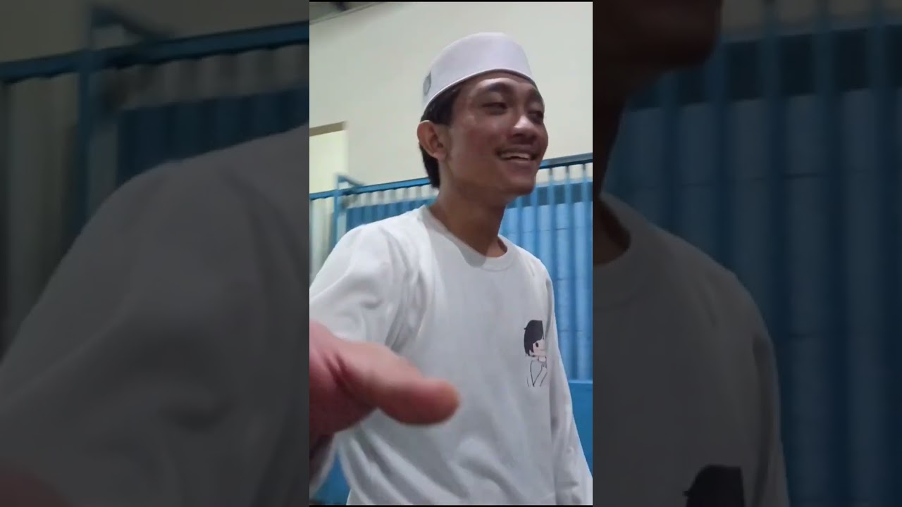 Malam Takbiran Idul fitri 1446H (2025)