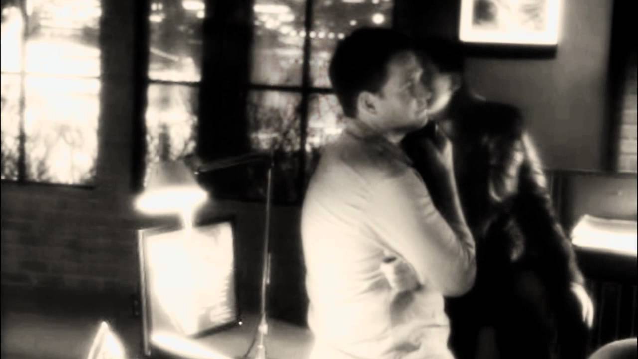 Tony/Ziva | Every Now & Then