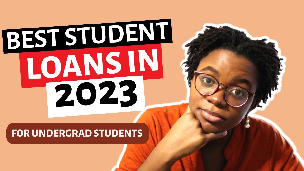 2023 Best Student Loan options for undergraduate international students | Updated