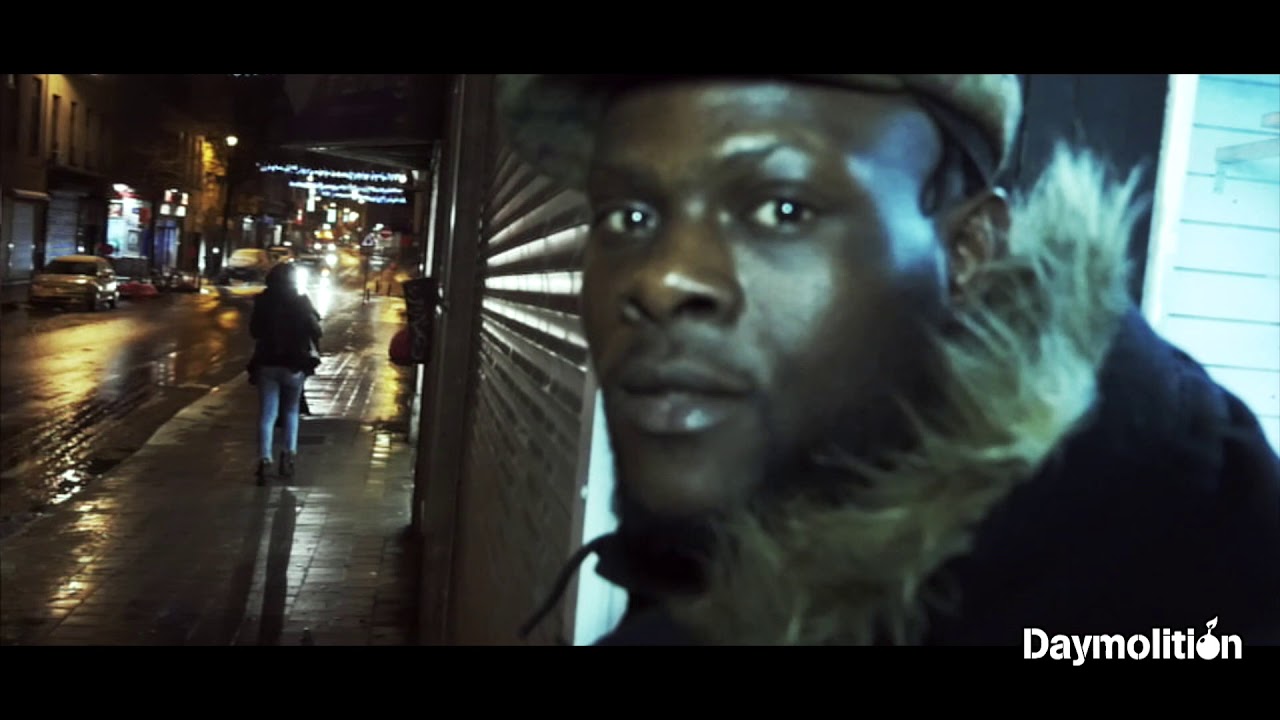Dalsim feat D.i.v  - Level 4 