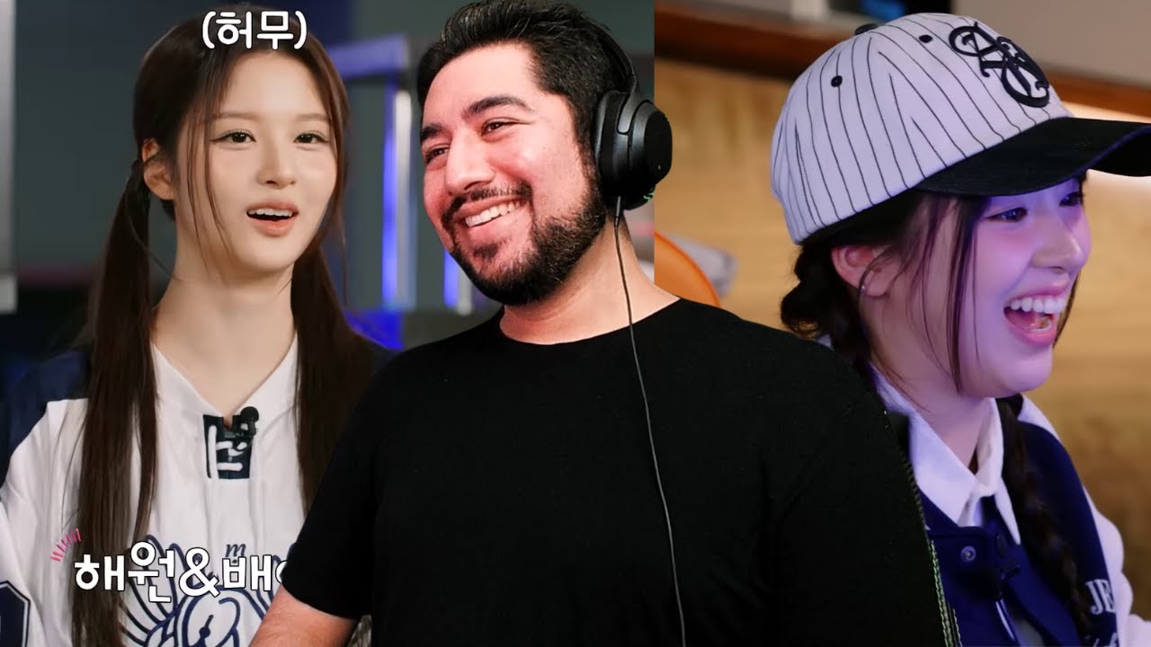 PICK NMIXX - JIWOO's Picture Diary Reaction