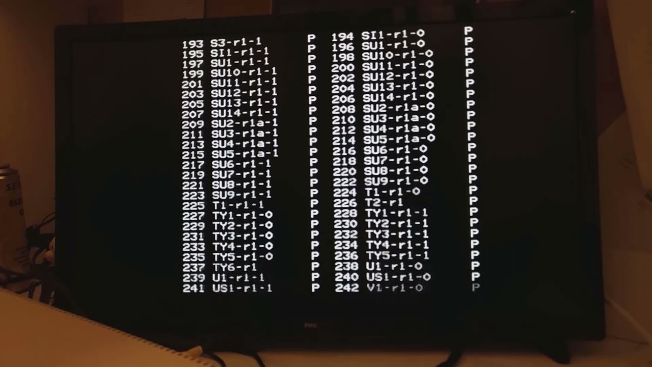 Acorn BBC Micro: Introduction to MMFS for TurboSPI (and other MMC or SD card interface) users