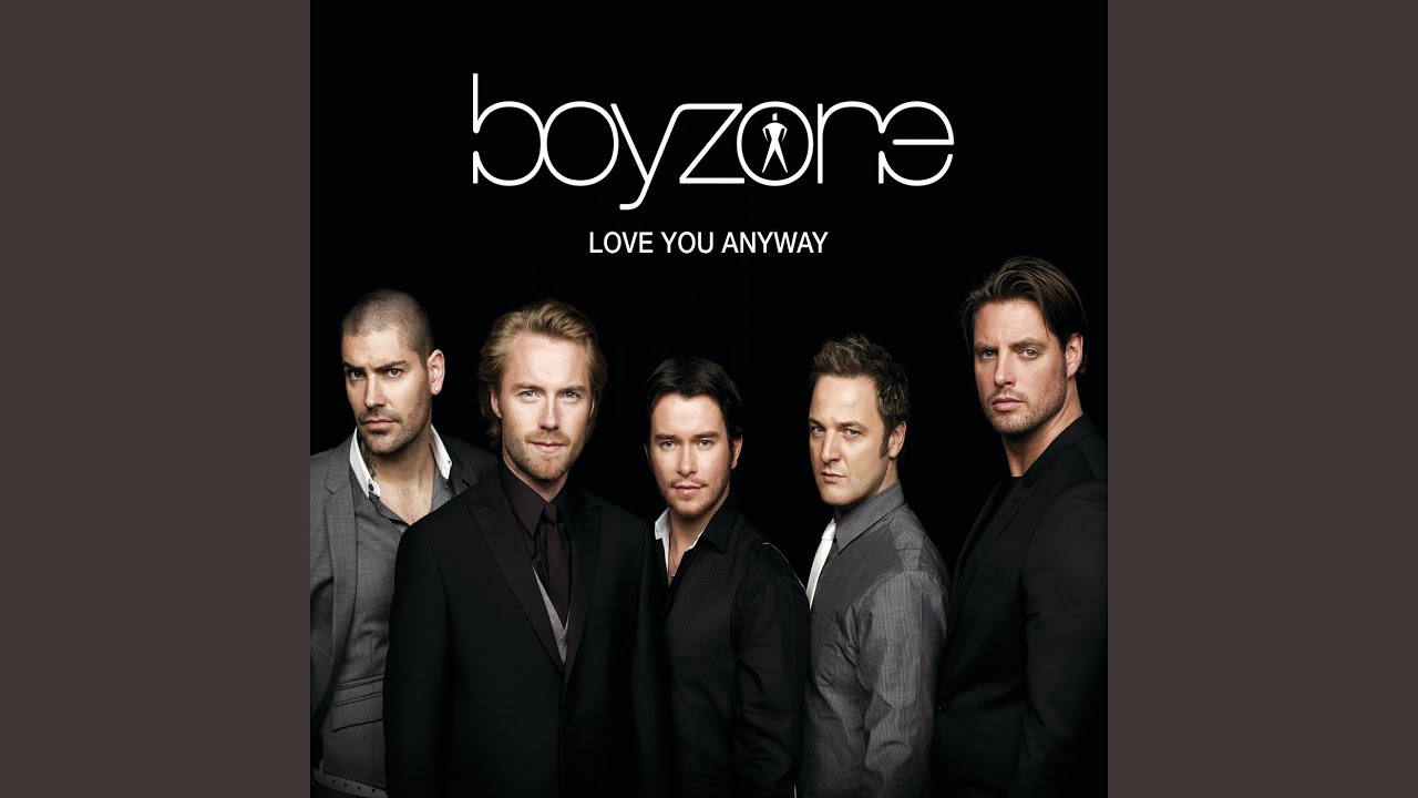 Love You Anyway