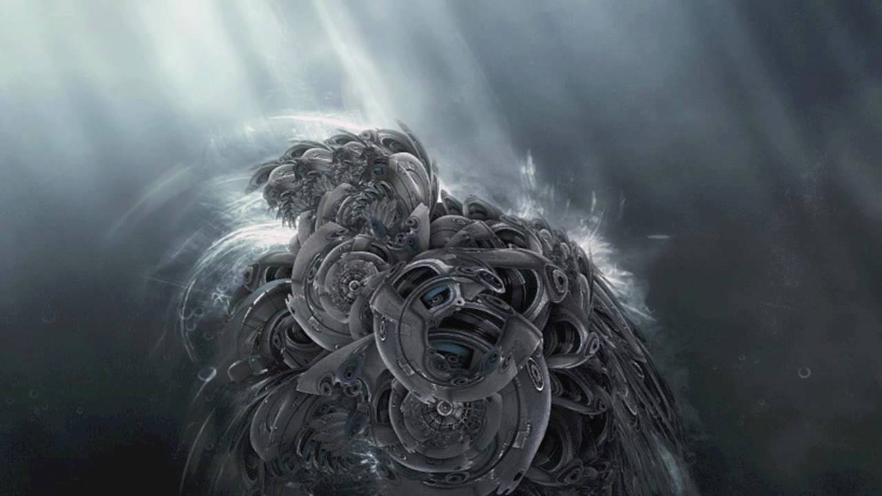 Leviathan (Intense Experience)