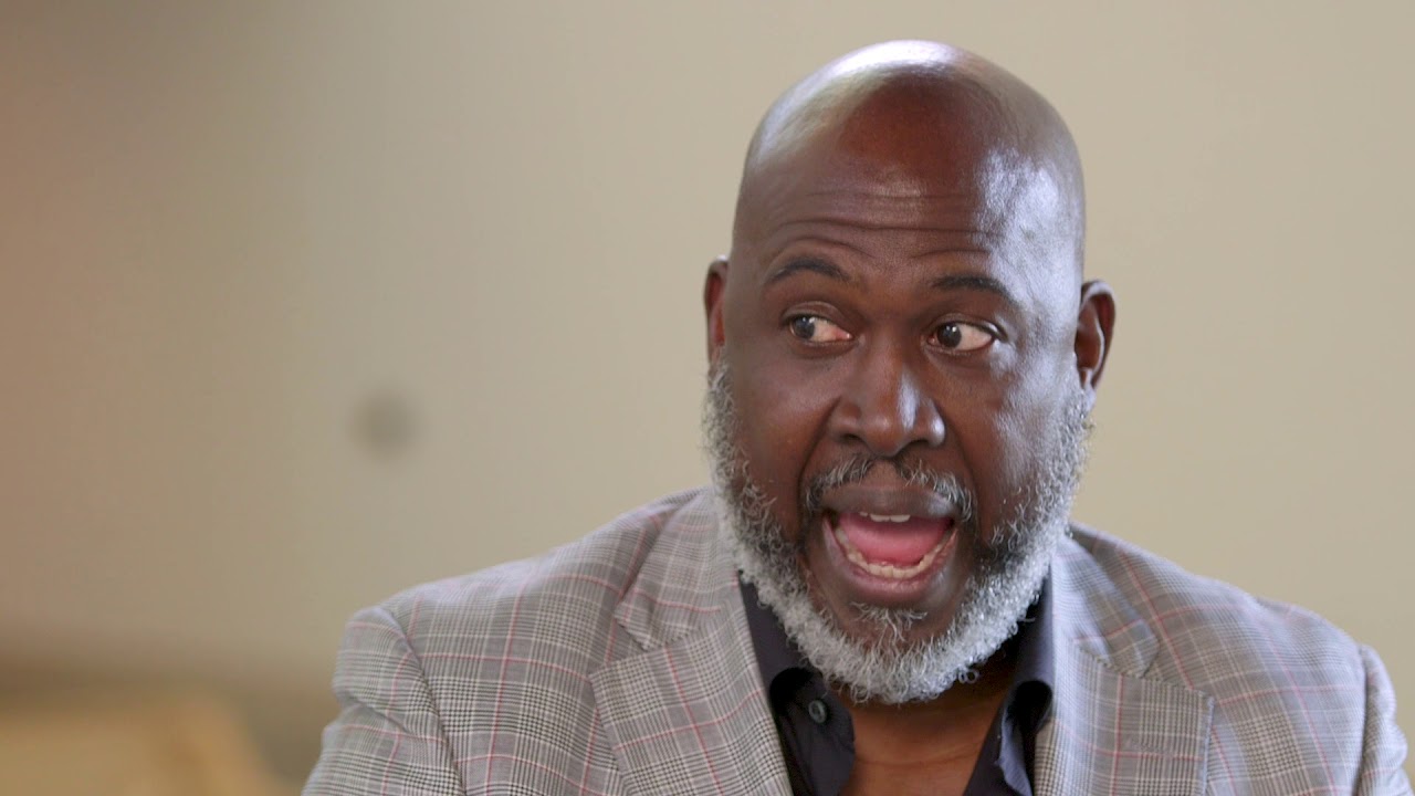 A Conversation with Dr. F. Bruce Williams hosted by Dr. Frank A. Thomas