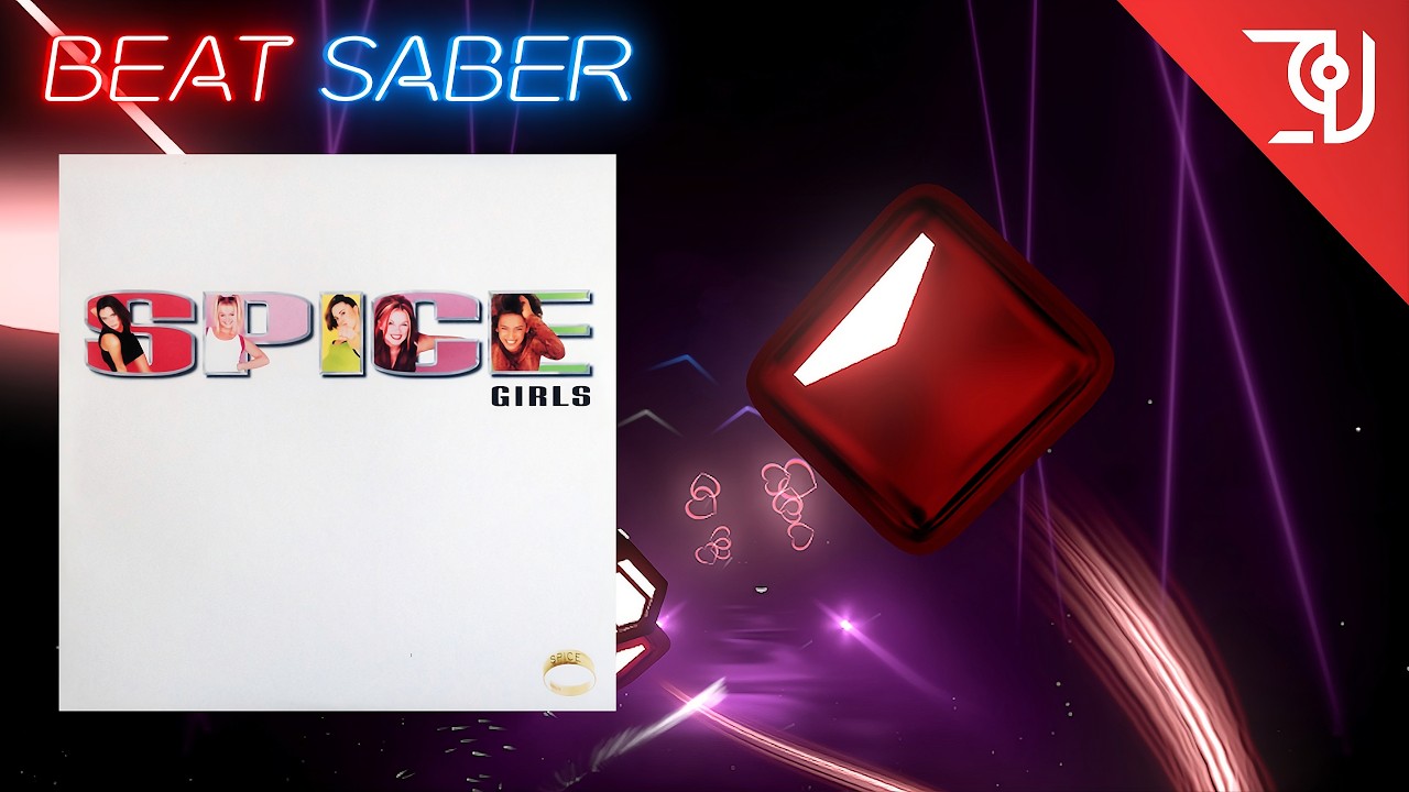 Beat Saber │ Spice Girls - Wannabe │ Queen/Expert+