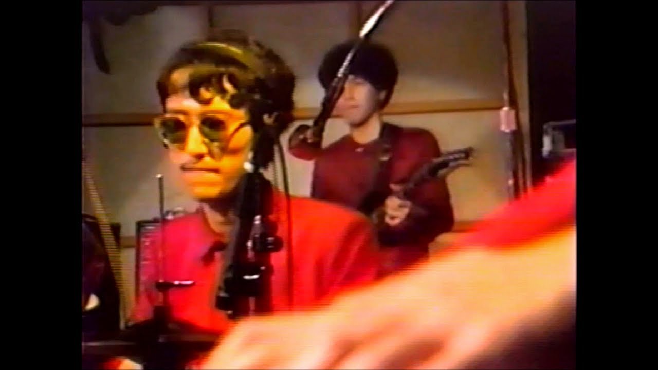 FIRECRACKER - YMO 1979 LIVE