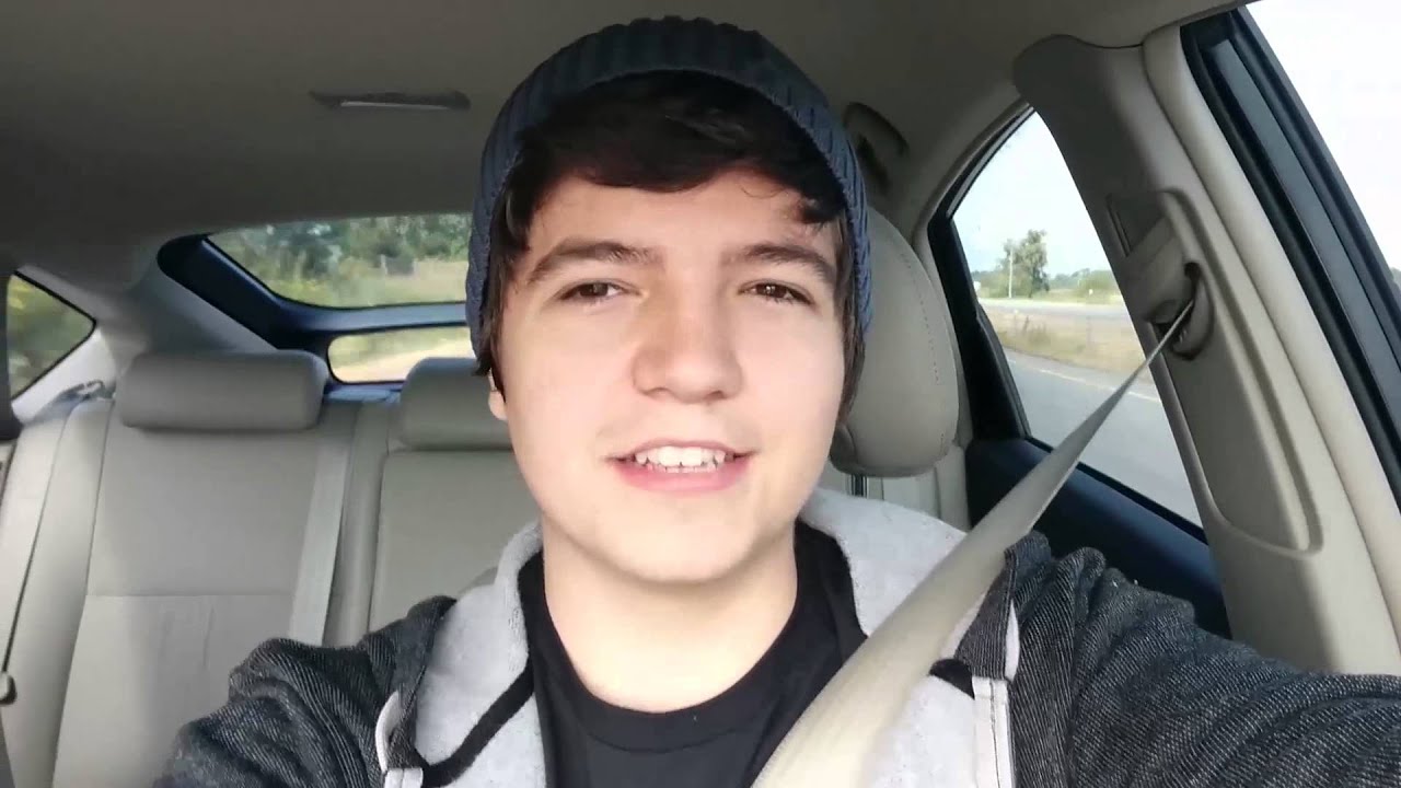 The Saddest Day Ever... (Vlog: Day 3)