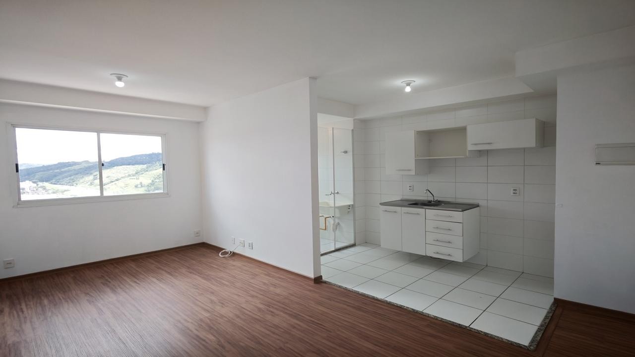 ATNE IMÓVEIS - CÓD: 0036 APARTAMENTO LOCAÇÃO INSPIRE BARUERI VERDE - CENTRO/ VILA SÃO JOÃO - SP [4K]