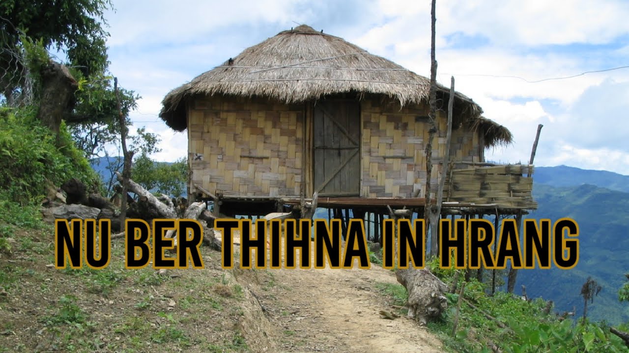 Nu ber thihna in a thil thleng rapthlak leh School Principal Thihna In Hrang