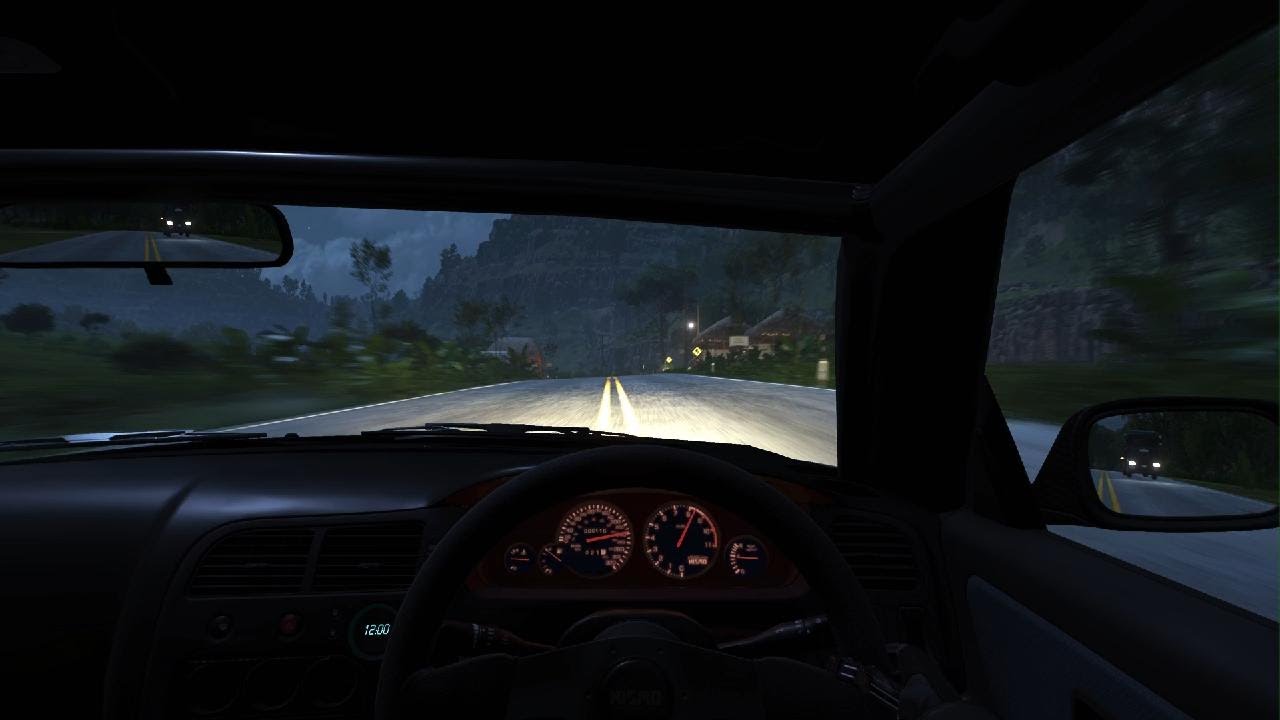 Forza Horizon 5